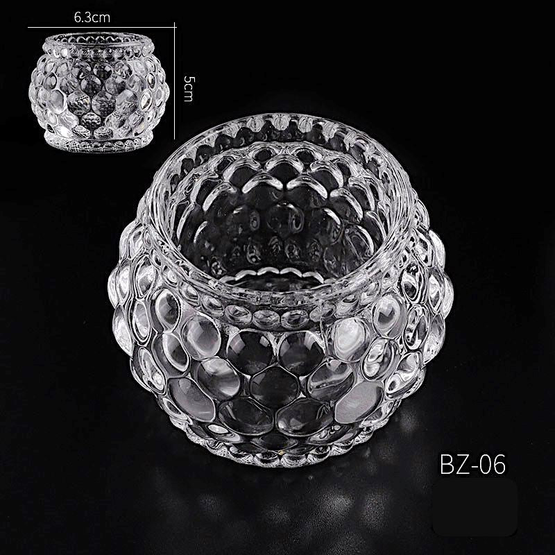 Nail Crystal Jar - Image 4