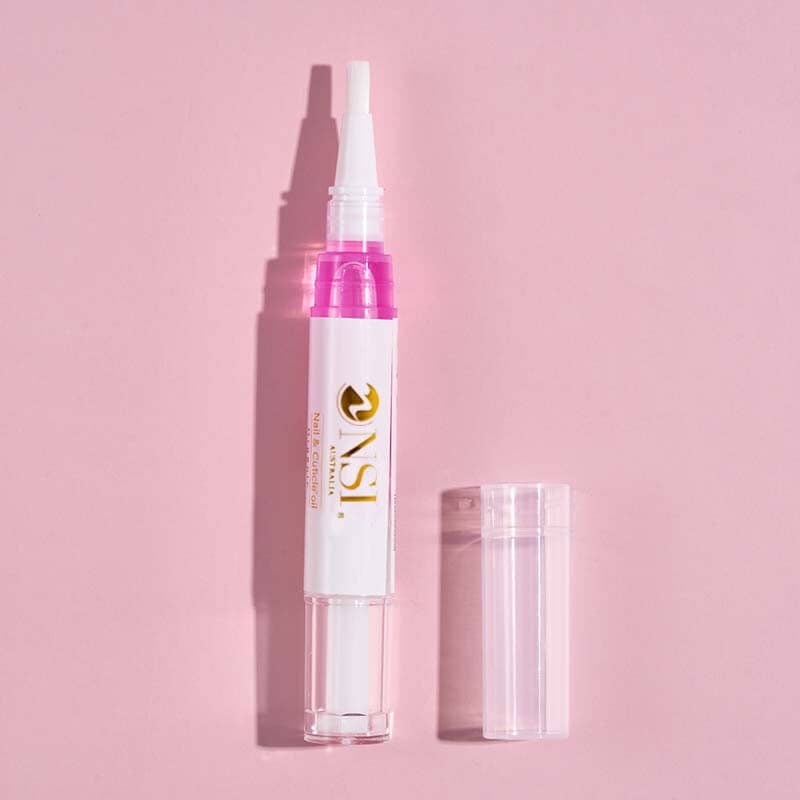 Nail Cuticle Oil Pen Nourishing & Organic - Image 10