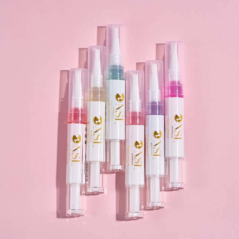 Nail Cuticle Oil Pen Nourishing & Organic - Image 11