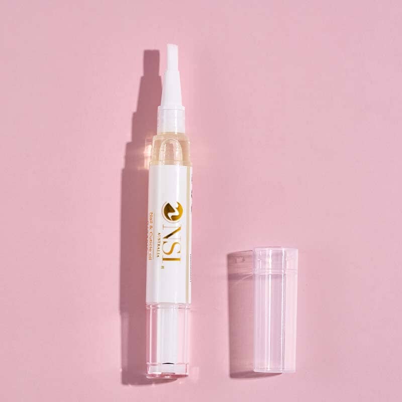 Nail Cuticle Oil Pen Nourishing & Organic - Image 5