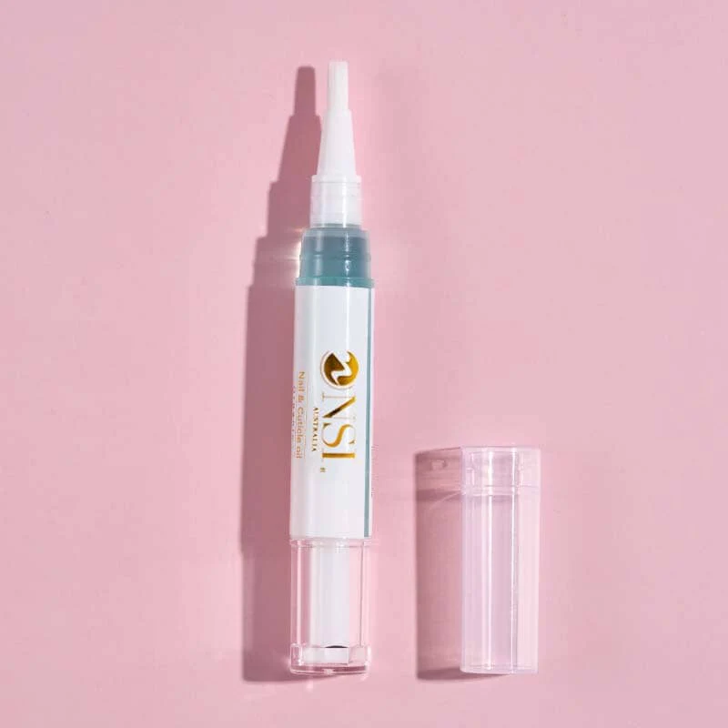 Nail Cuticle Oil Pen Nourishing & Organic - Image 6