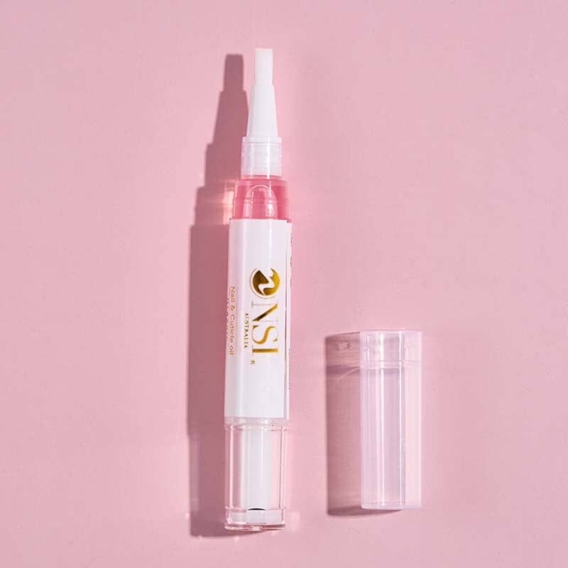 Nail Cuticle Oil Pen Nourishing & Organic - Image 7