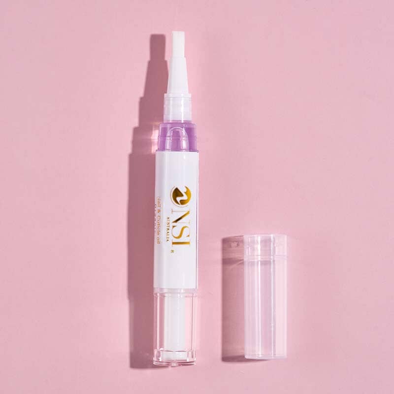 Nail Cuticle Oil Pen Nourishing & Organic - Image 8