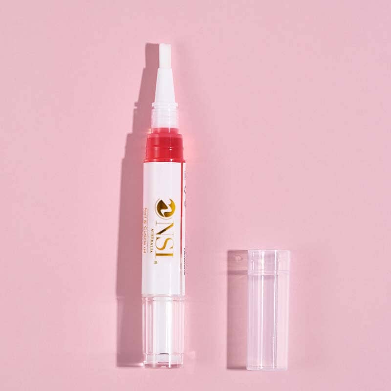 Nail Cuticle Oil Pen Nourishing & Organic - Image 9