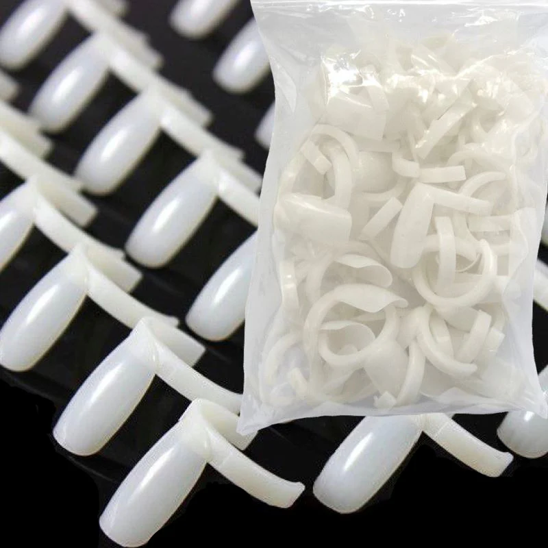 Nail Display Rings 50ct Bag - Image 5