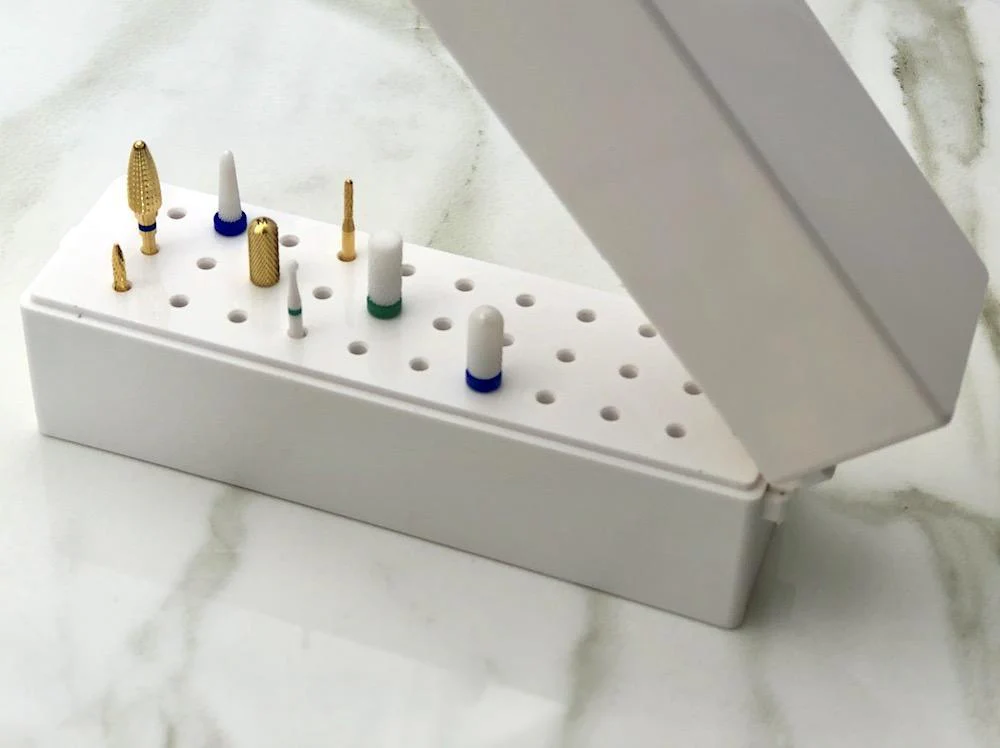 Nail Drill Bits Holder - Image 2