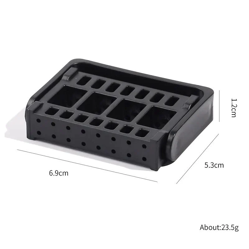 Nail Drill Bits Stand Display Rack - Image 4