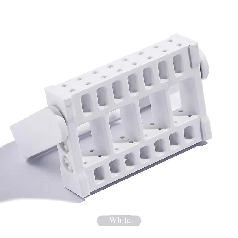 Nail Drill Bits Stand Display Rack - Image 5