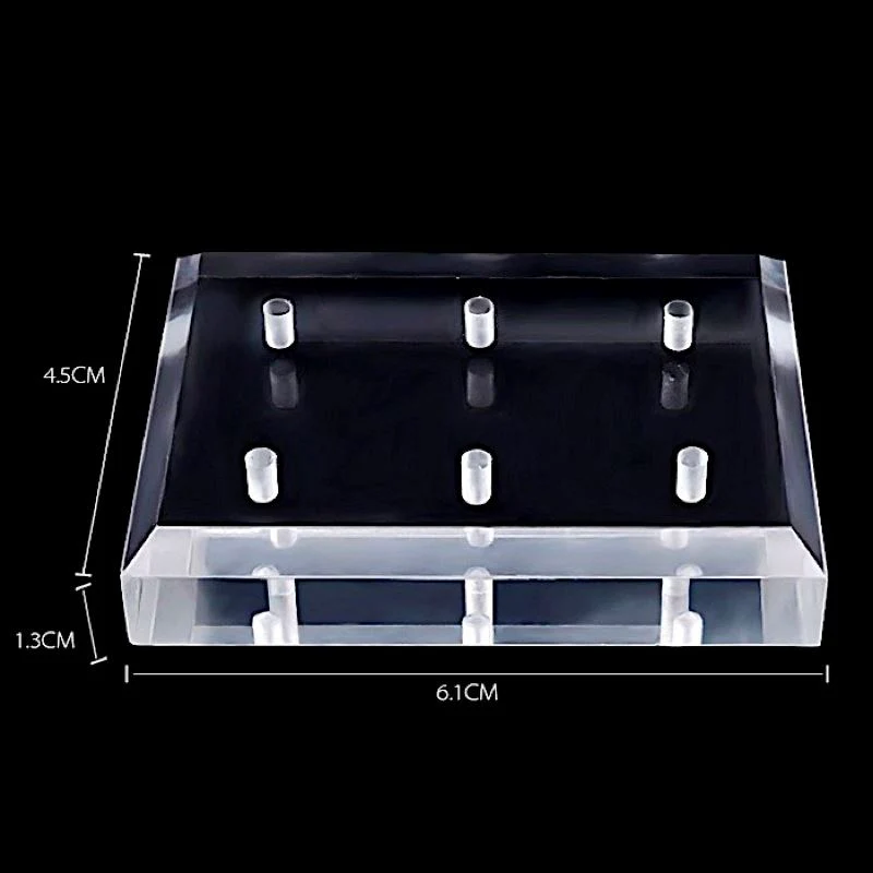 Nail Drill Bits Stand Holder - Image 3