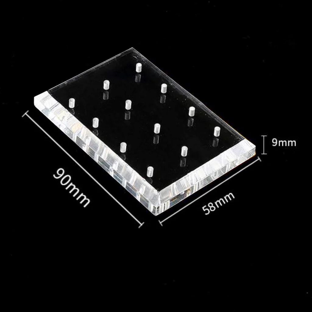 Nail Drill Bits Stand Holder - Image 5