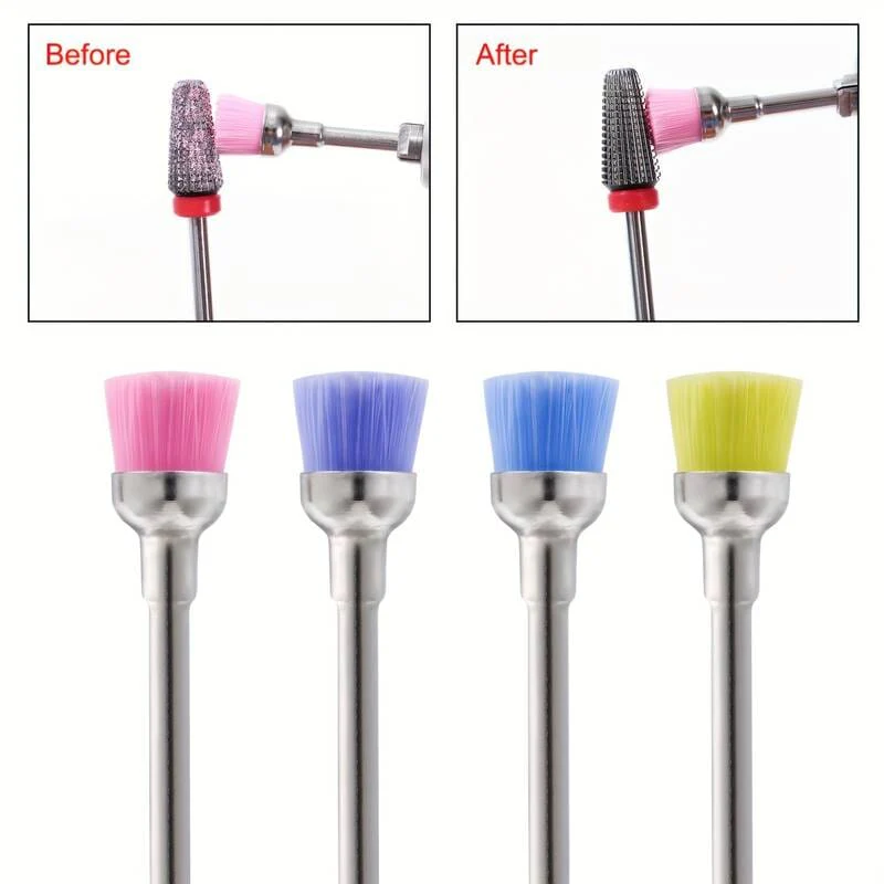 Nail Dust Buster Coloured - Image 3