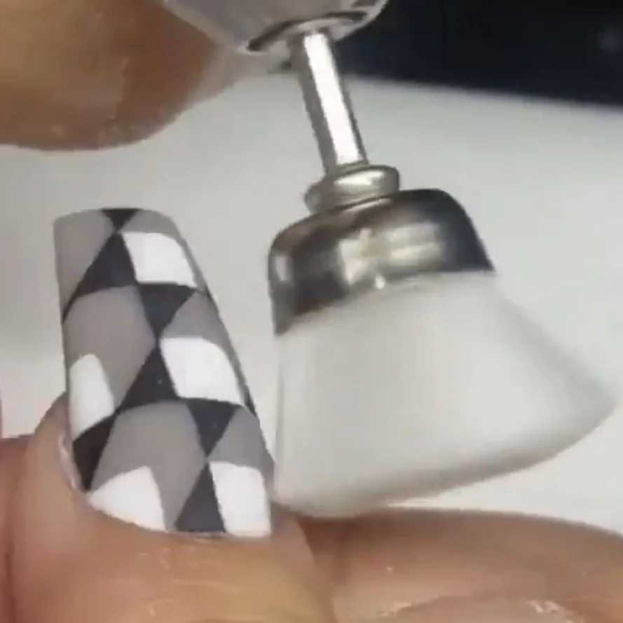 Nail Dust Buster Coloured - Image 4