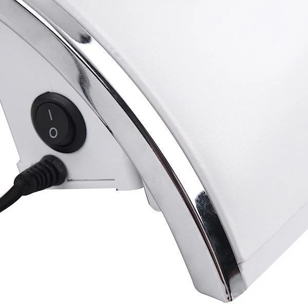 Nail Dust Collector Semi Circle - Image 5