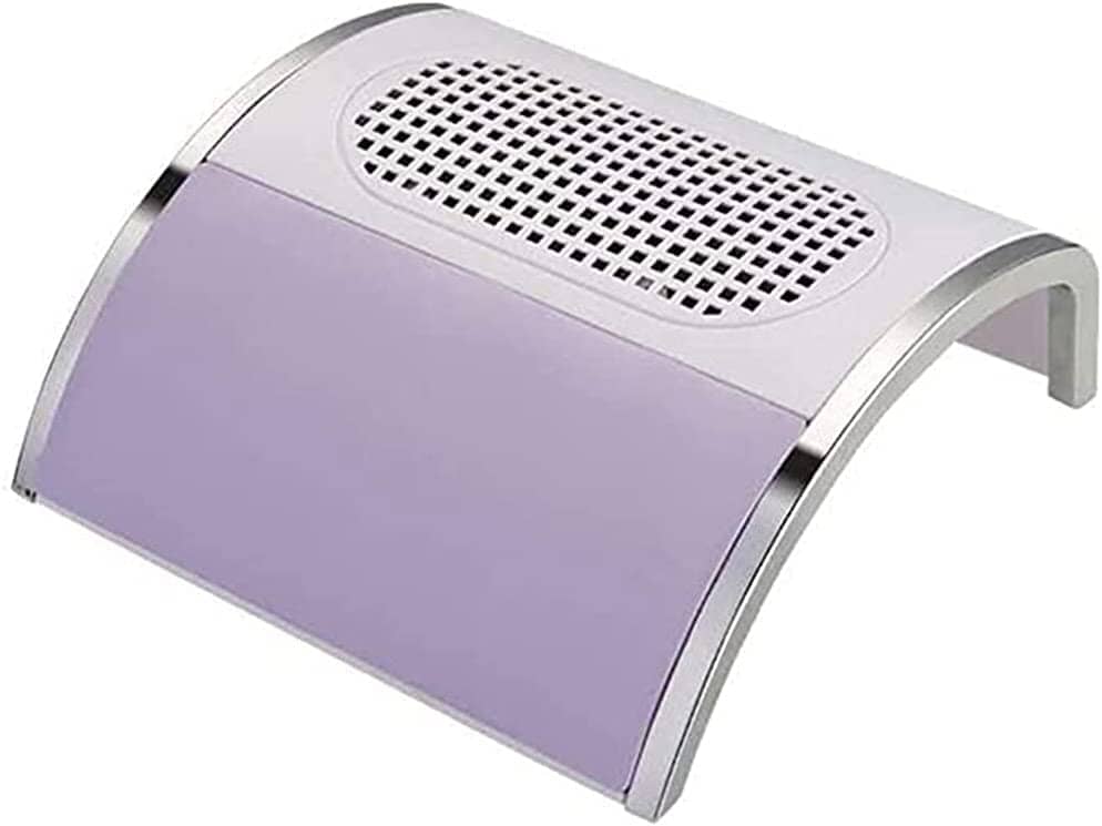 Nail Dust Collector Semi Circle - Image 6