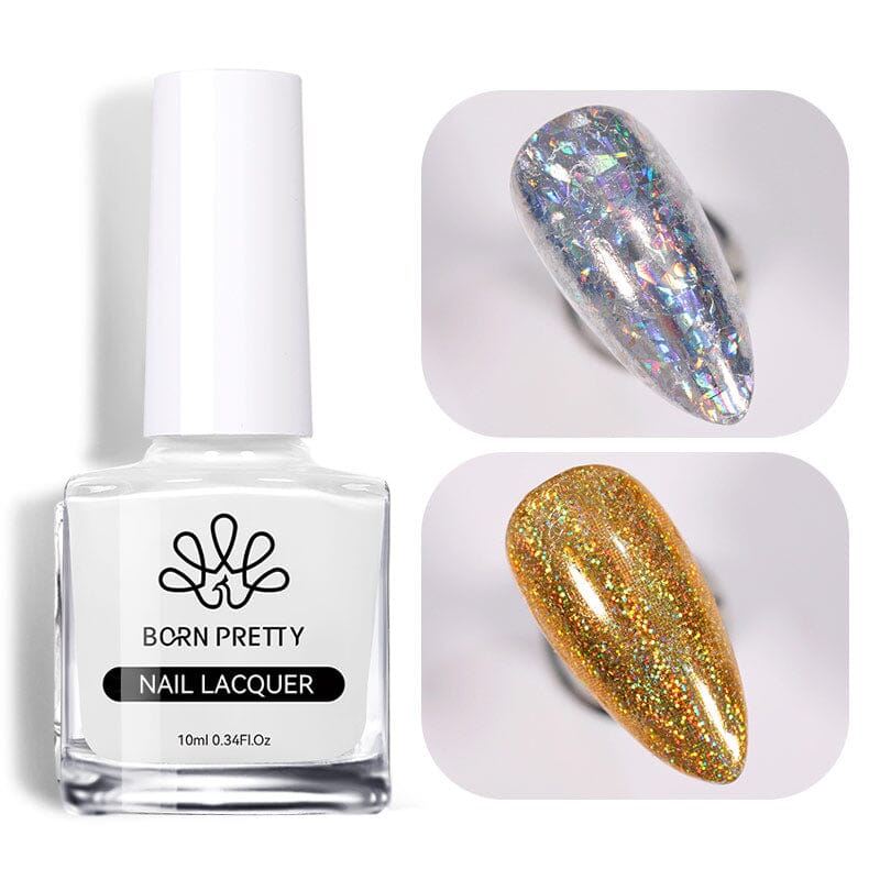 Nail Foil Glue Born Pretty - Image 3