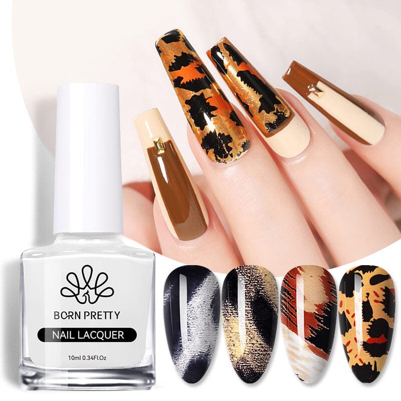 Nail Foil Glue Born Pretty - Image 4