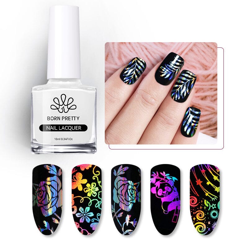 Nail Foil Glue Born Pretty - Image 7