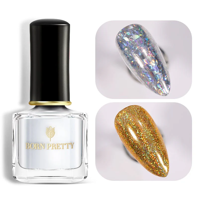 Nail Foil Glue Born Pretty - Image 9