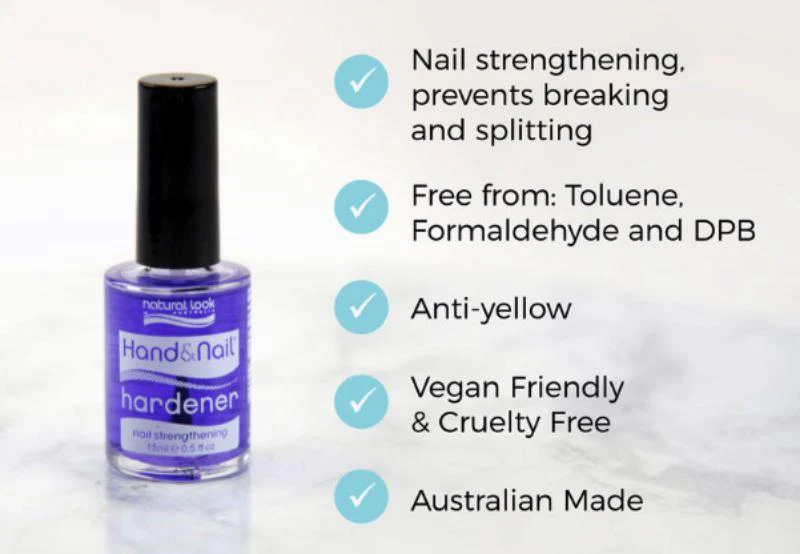 Nail Hardener - Image 2