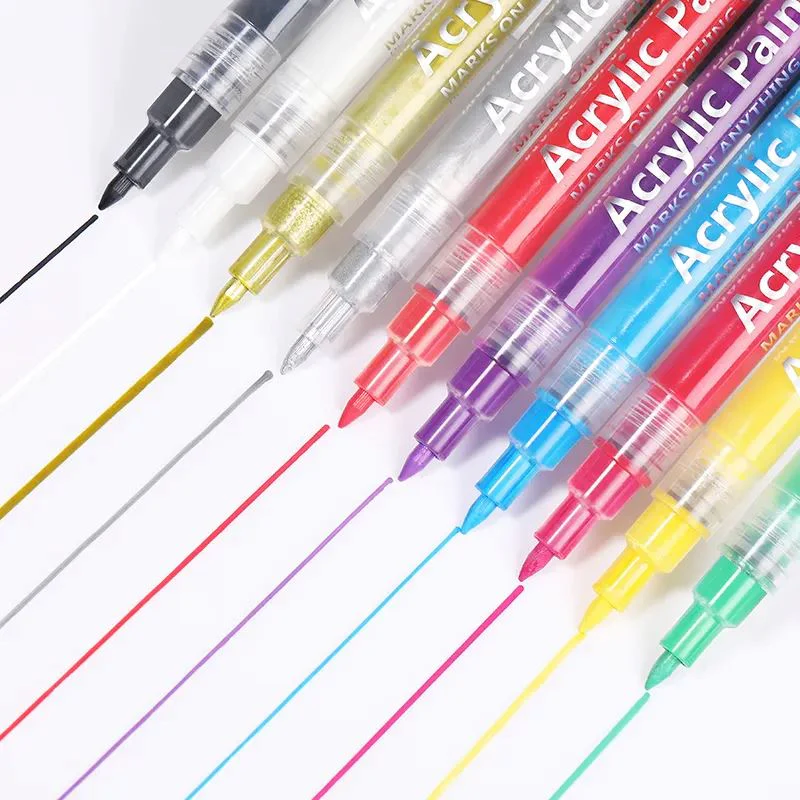 Nail Paint Marker Pro Designs - Image 15