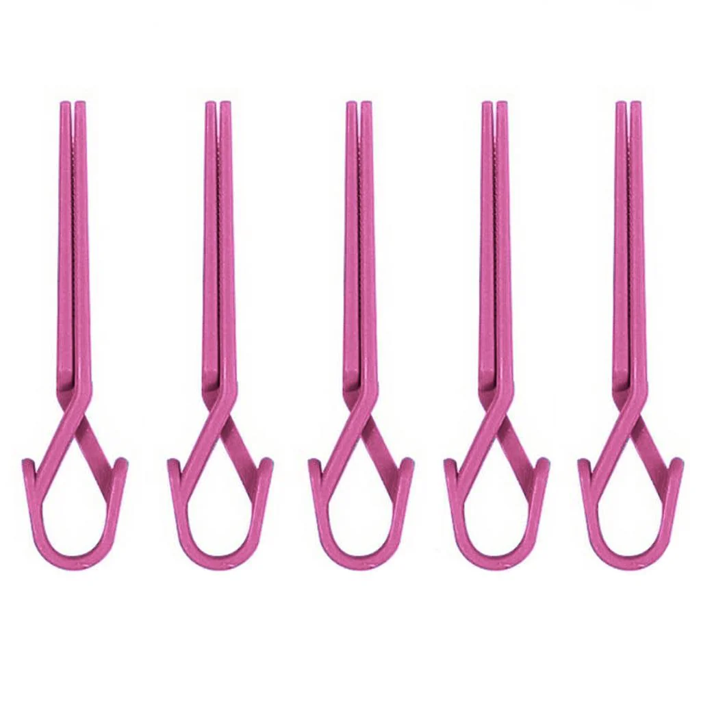 Nail Pinching Clips 5pcs Pack - Image 3