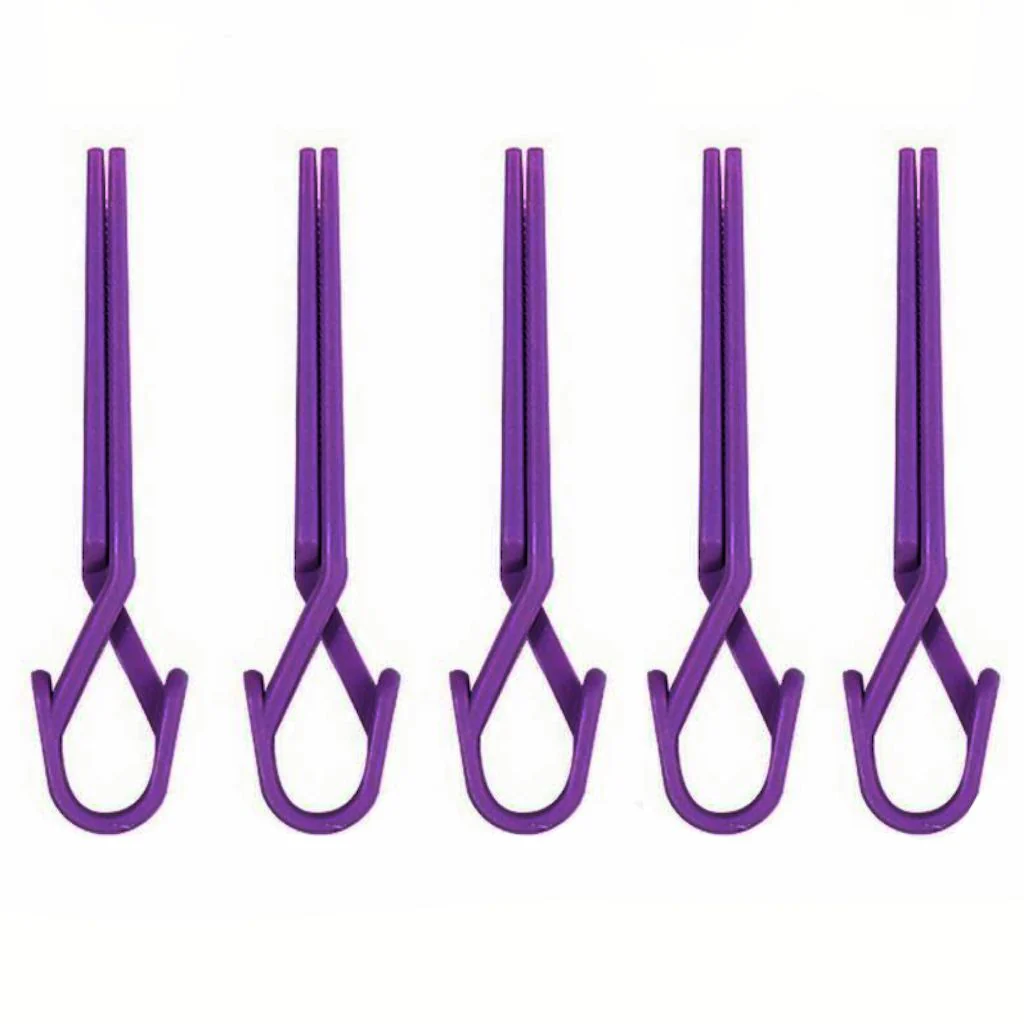 Nail Pinching Clips 5pcs Pack - Image 4