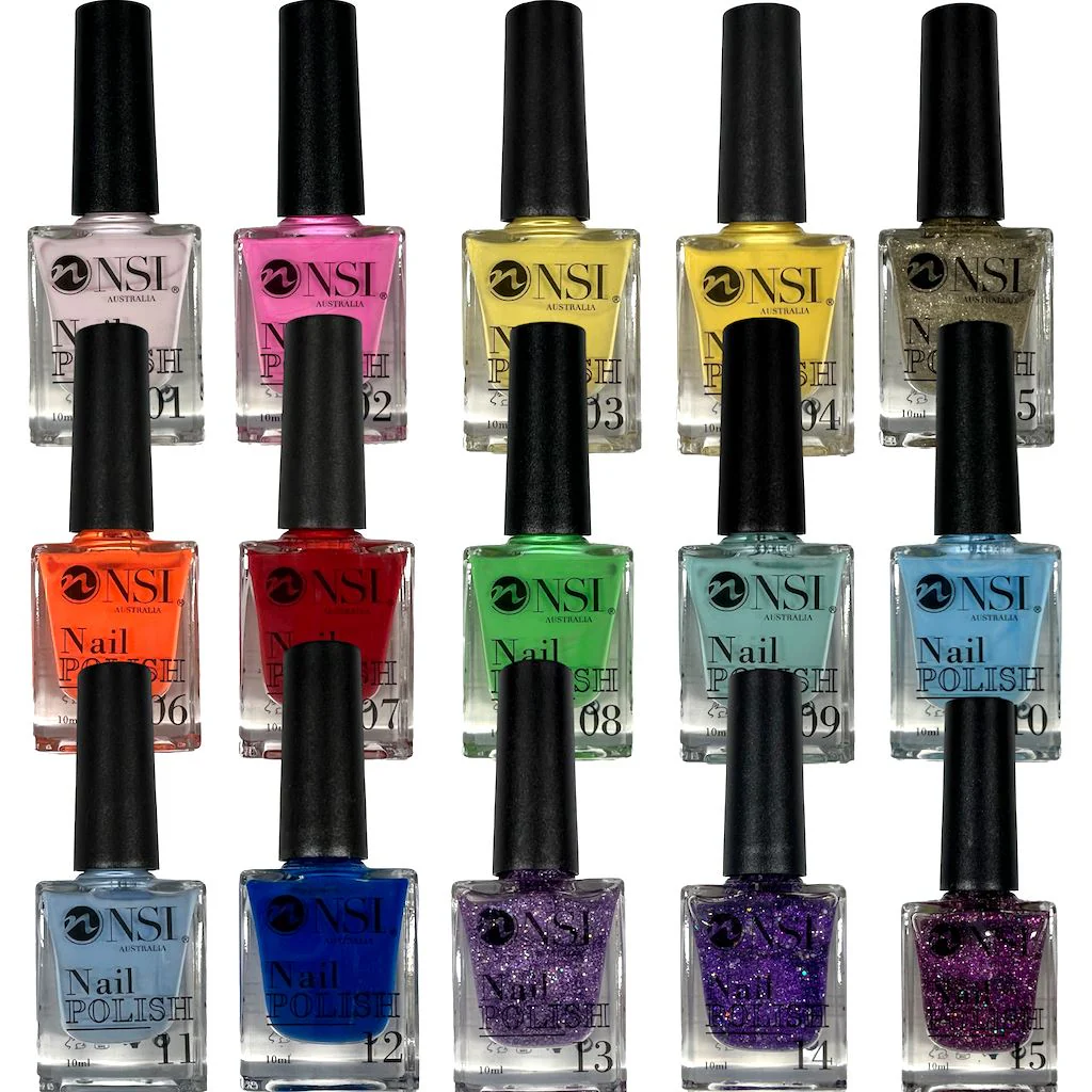 Nail Polish - Image 18