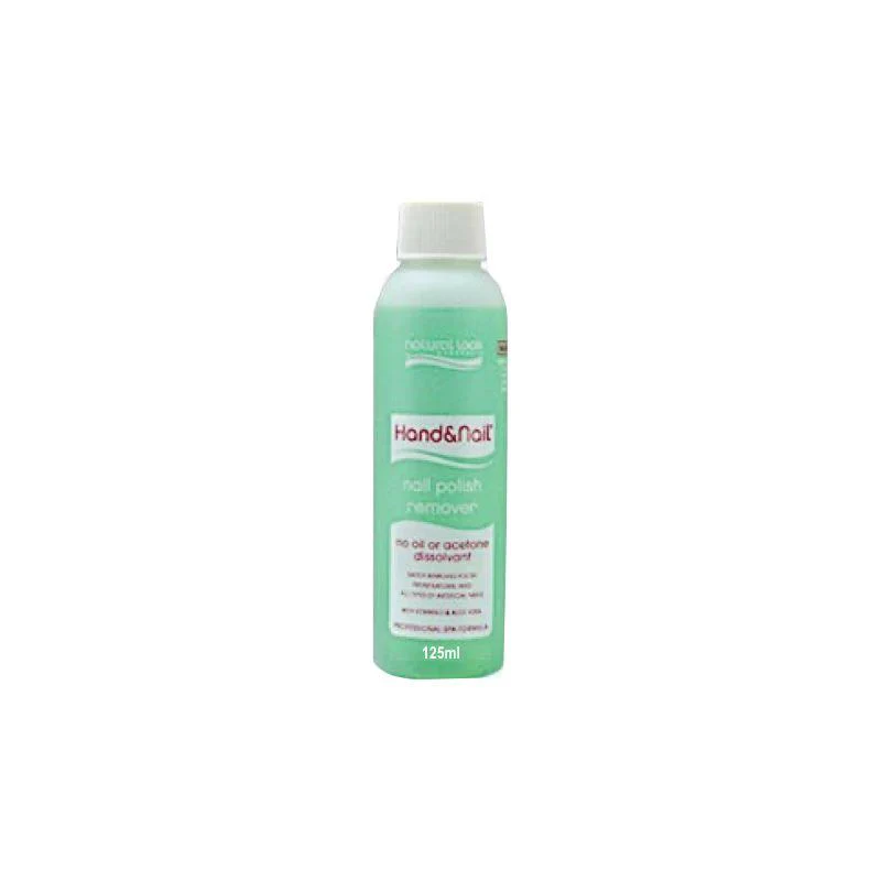 Nail Polish Remover (Non-Acetone) ~ Natural Look - Image 3