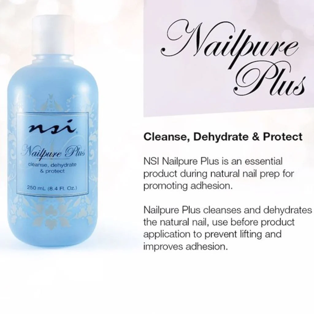 Nailpure Plus - Dehydrator - Image 4