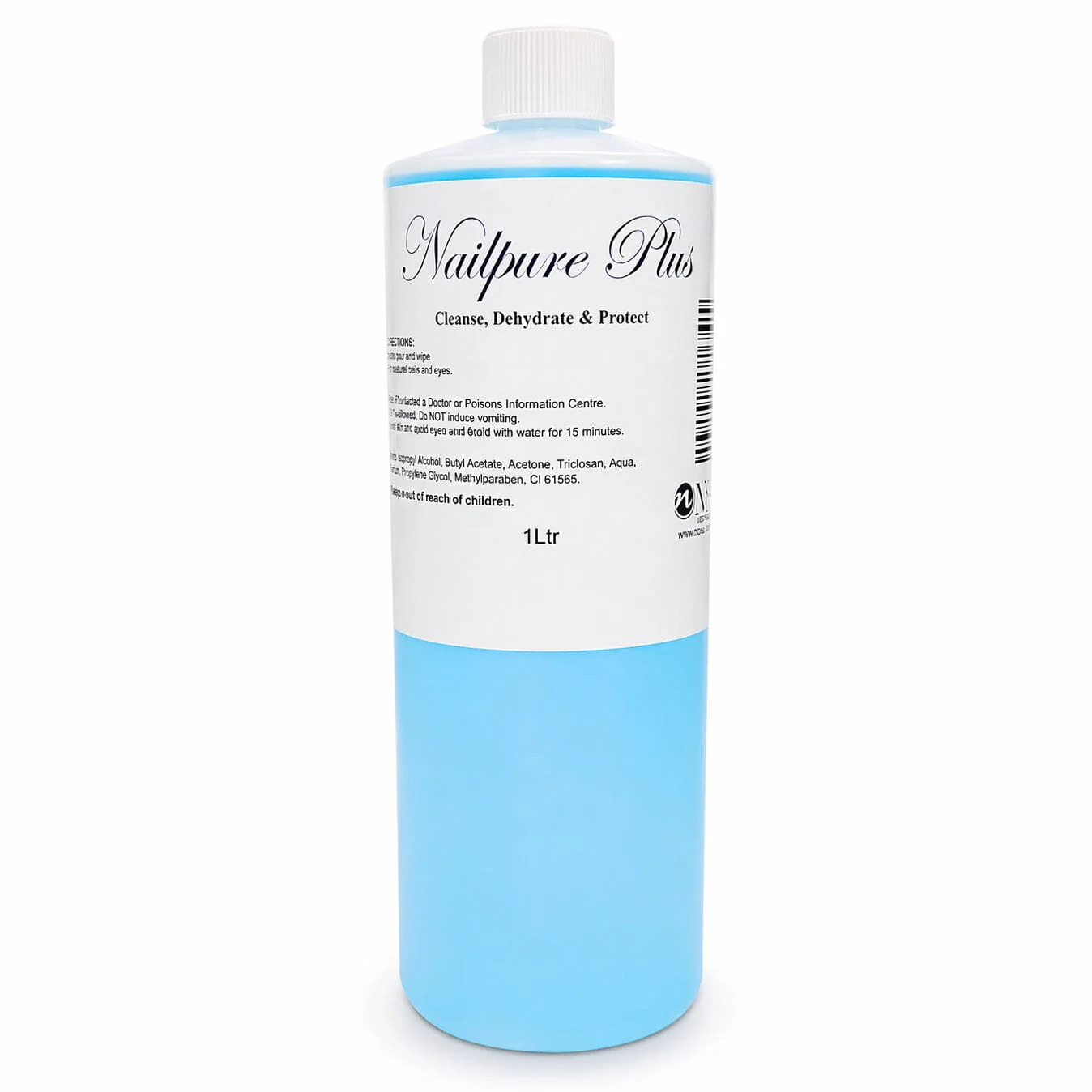 Nailpure Plus - Dehydrator - Image 5