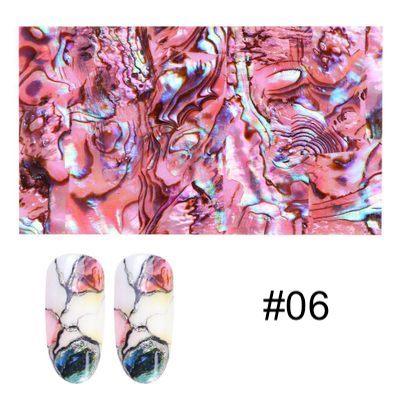 Nail Shell Sheets - Image 3