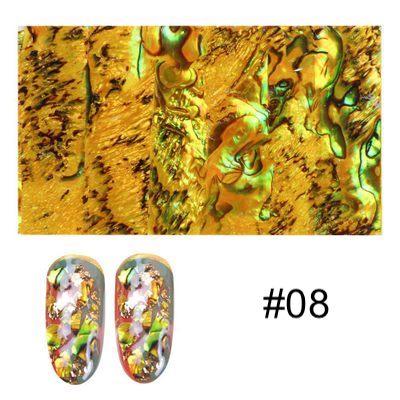 Nail Shell Sheets - Image 4