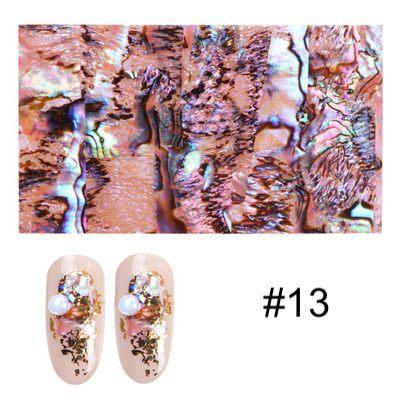 Nail Shell Sheets - Image 5
