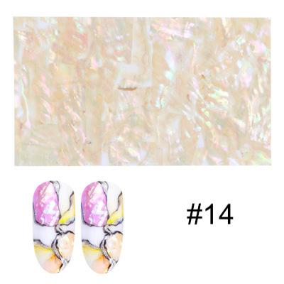 Nail Shell Sheets - Image 6