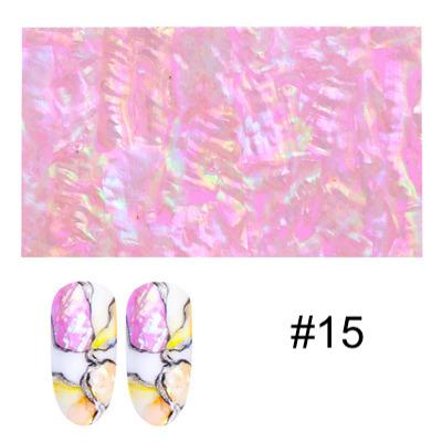 Nail Shell Sheets - Image 7