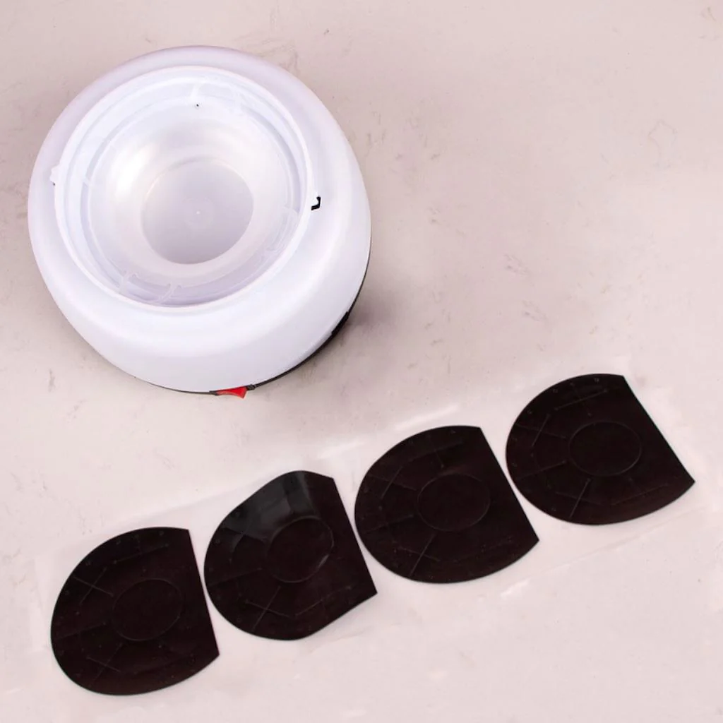 Nail Steamer Part Accessories