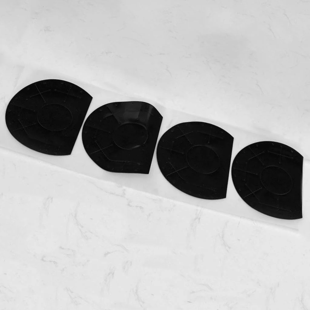 Nail Steamer Part Accessories - Image 3