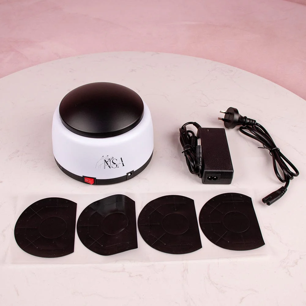 Nail Steamer Remover - Image 10