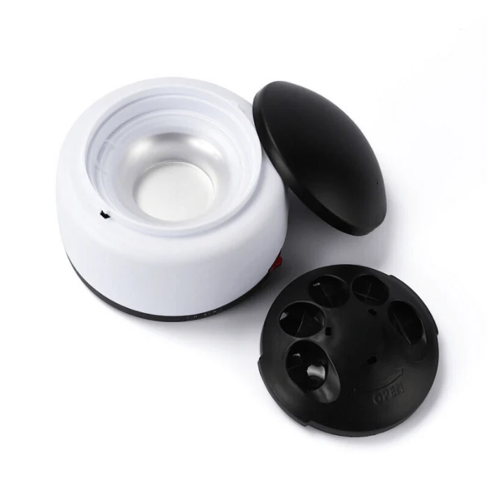 Nail Steamer Remover - Image 11