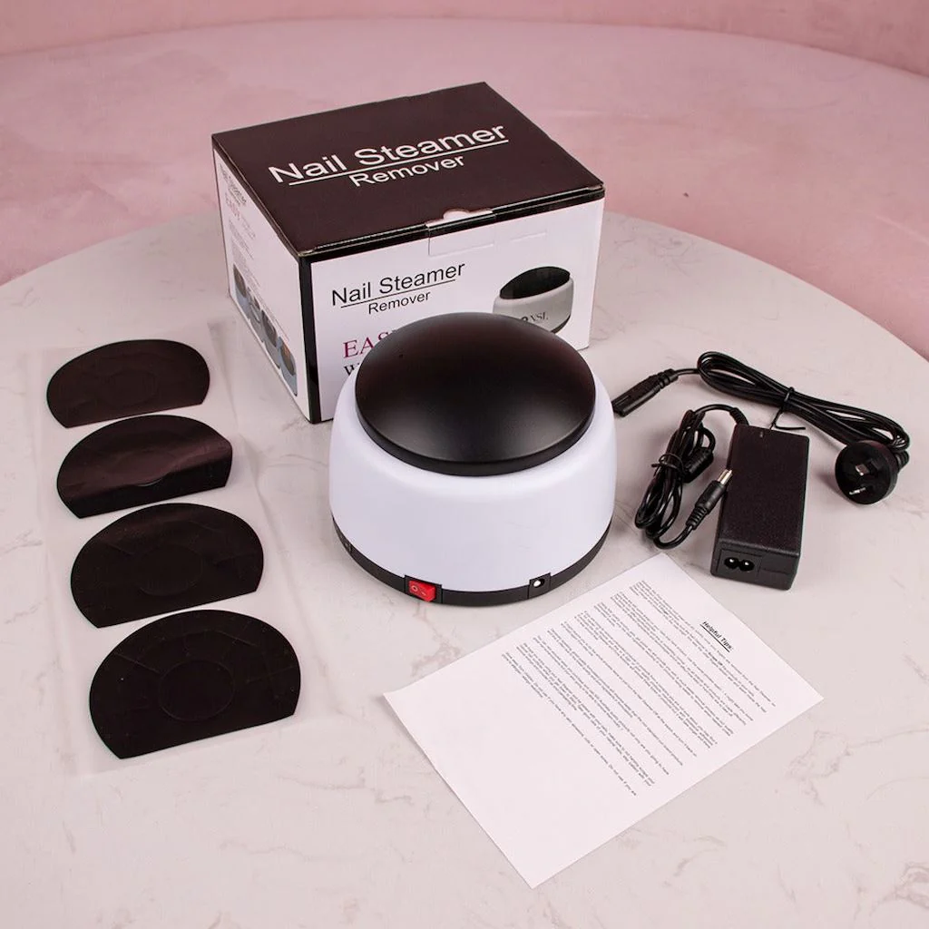 Nail Steamer Remover - Image 2