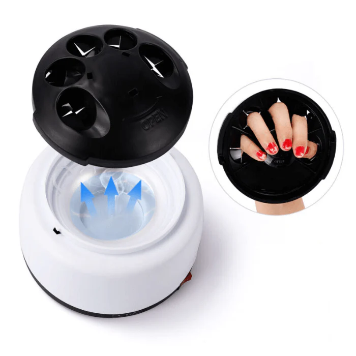 Nail Steamer Remover - Image 3
