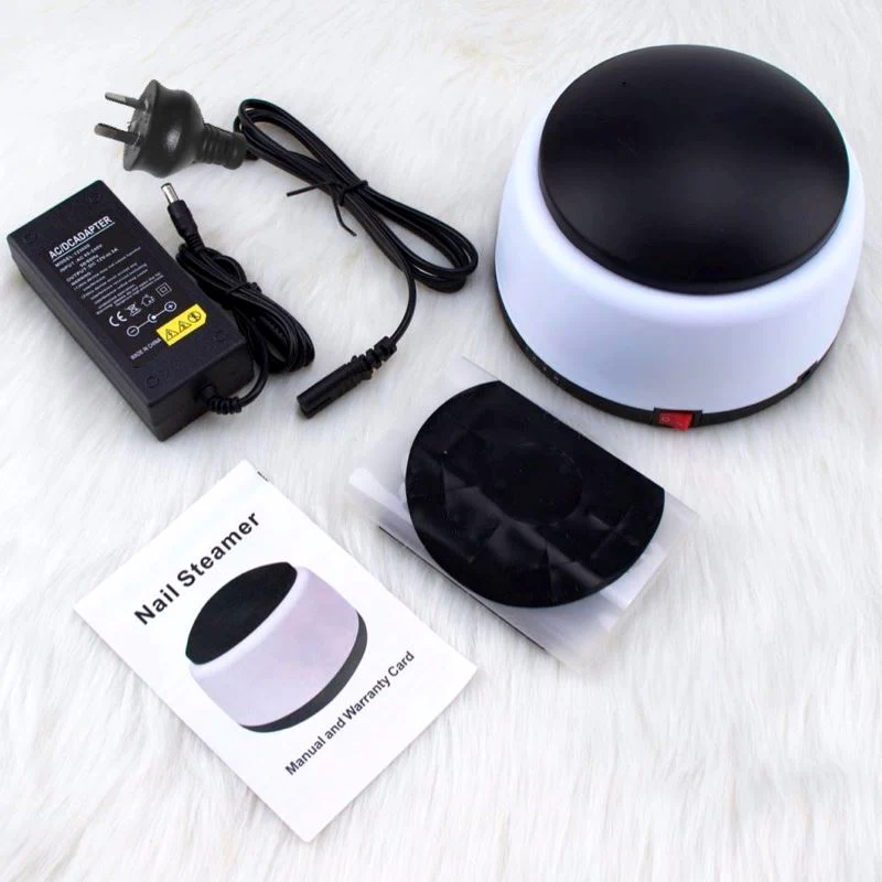 Nail Steamer Remover - Image 5