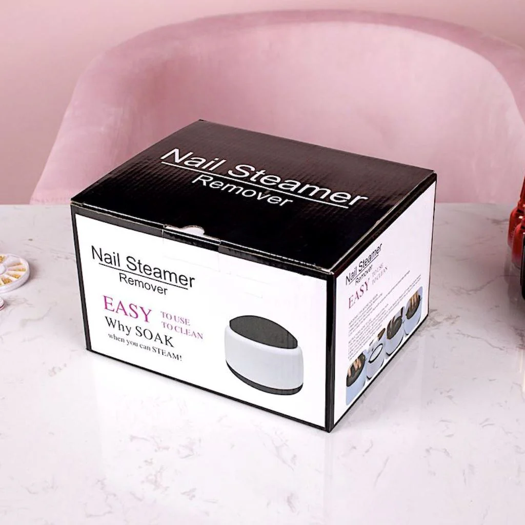 Nail Steamer Remover - Image 7