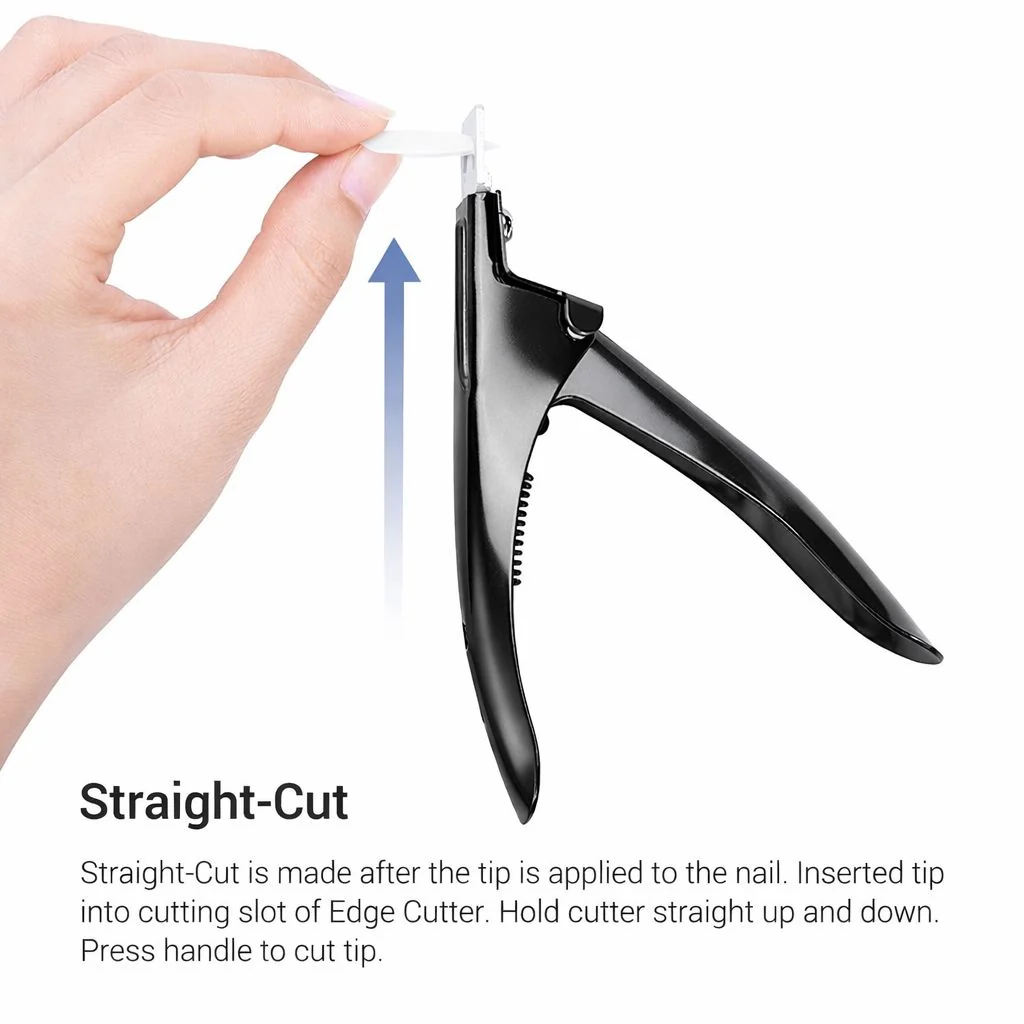 Tip Cutter Metallic - Image 11