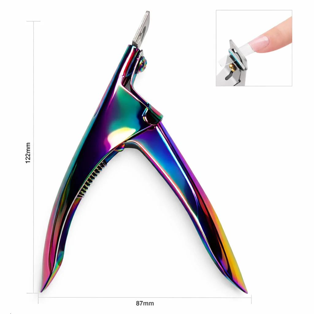 Tip Cutter Metallic - Image 17