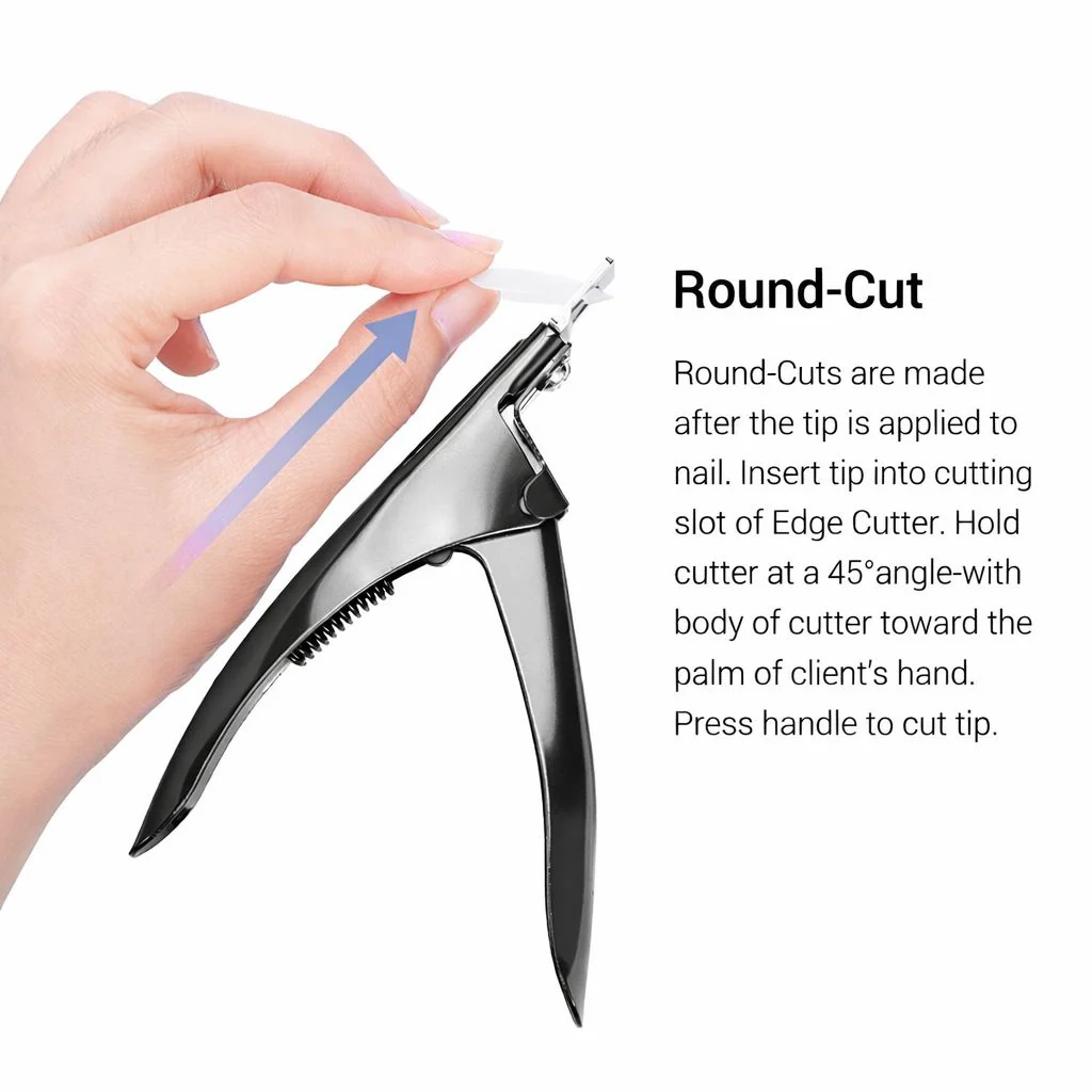 Tip Cutter Metallic - Image 20