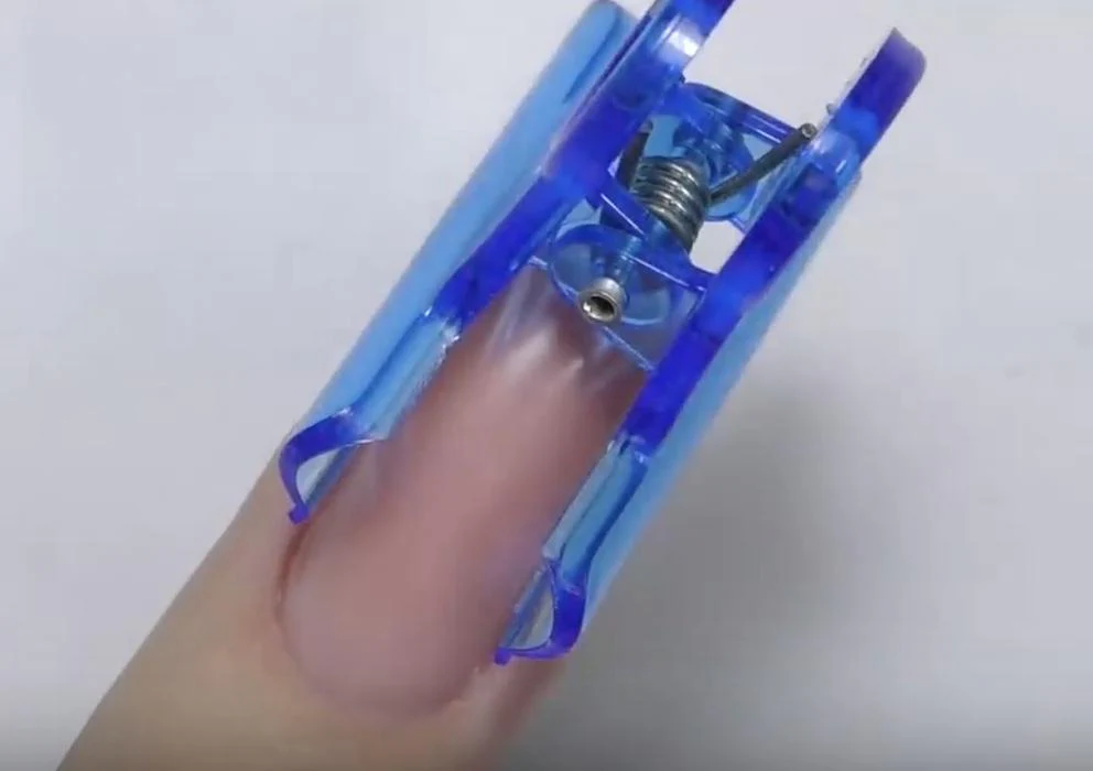 Nail Clips For Nail Extension - Image 2
