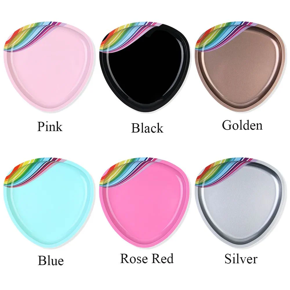 Nail Tools Tray - Image 2