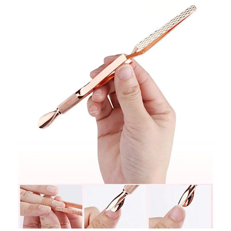 Nail Tweezer Multi Function - Image 2