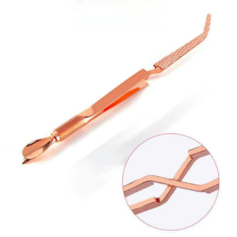 Nail Tweezer Multi Function - Image 3